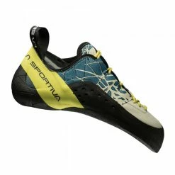 Miglior prezzo 🧨 LA SPORTIVA KATAKI Giallo, Royal 👍