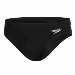 I primi 10 👏 SPEEDO COSTUME ESSENTIALS ENDURANCE Nero 🎉