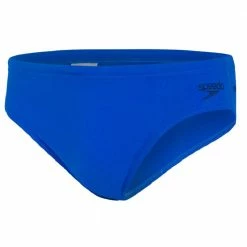Nuovo di zecca 😍 SPEEDO COSTUME ESSENTIALS ENDURANCE Royal 💯
