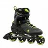 Vendita calda ⭐ ROLLERBLADE PATTINI MACROBLADE 80 Grigio 🤩 -Offerte Novità Negozio 042034801 1