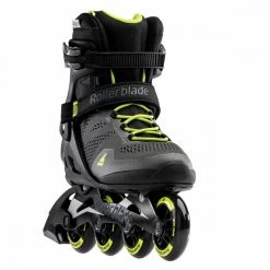 Vendita calda ⭐ ROLLERBLADE PATTINI MACROBLADE 80 Grigio 🤩 -Offerte Novità Negozio 042034801 2