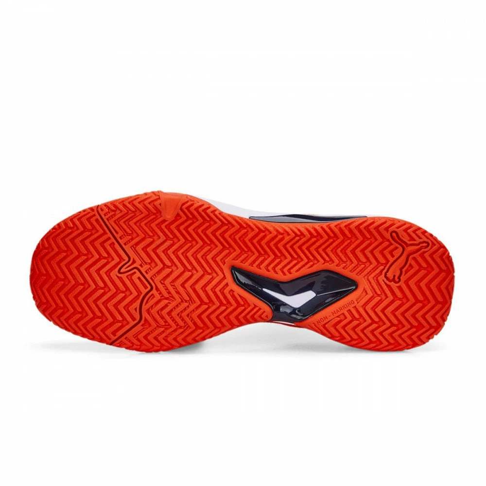 Nuovo di zecca 🌟 PUMA SOLARCOURT RCT Rosso ⭐ 4 Nuovo di zecca 🌟 PUMA SOLARCOURT RCT Rosso ⭐ - immagine 2