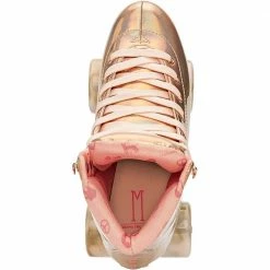 Vendita calda 🌟 IMPALA PATTINI QUAD DONNA Rosa ❤️ 9 Vendita calda 🌟 IMPALA PATTINI QUAD DONNA Rosa ❤️ -Offerte Novità Negozio 044555901 marwg 4