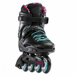 Nuovo 🔔 ROLLERBLADE PATTINO RB CRUISER DONNA Nero 🥰 9 Nuovo 🔔 ROLLERBLADE PATTINO RB CRUISER DONNA Nero 🥰 -Offerte Novità Negozio 044606201 9b7 3