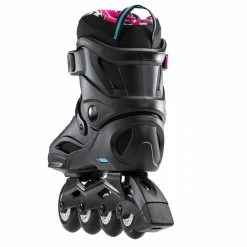 Nuovo 🔔 ROLLERBLADE PATTINO RB CRUISER DONNA Nero 🥰 11 Nuovo 🔔 ROLLERBLADE PATTINO RB CRUISER DONNA Nero 🥰 -Offerte Novità Negozio 044606201 9b7 5