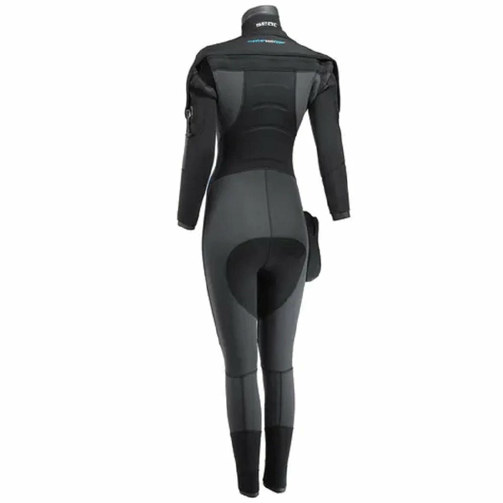 Promo ๐ SEAC SUB MASTER DRY 7 MM LADY ๐ 5 Promo ๐ SEAC SUB MASTER DRY 7 MM LADY ๐ - immagine 3