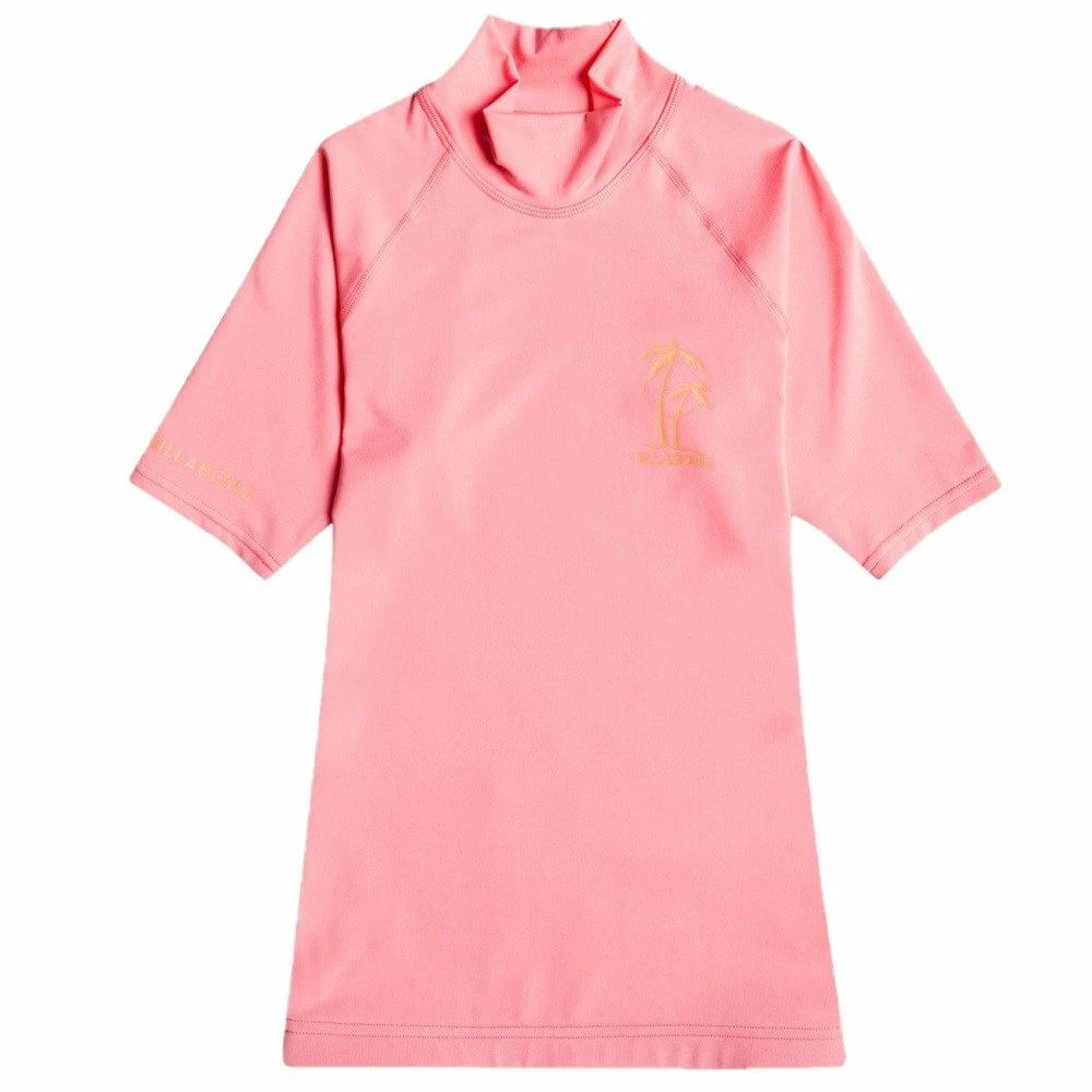 A buon mercato ✔️ BILLABONG MAGLIA LYCRA ARCH DONNA Rosa 🥰 3 A buon mercato ✔️ BILLABONG MAGLIA LYCRA ARCH DONNA Rosa 🥰