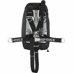 Il più economico 🎁 APEKS WTX-D40 WITH S/S PLATE 🧨