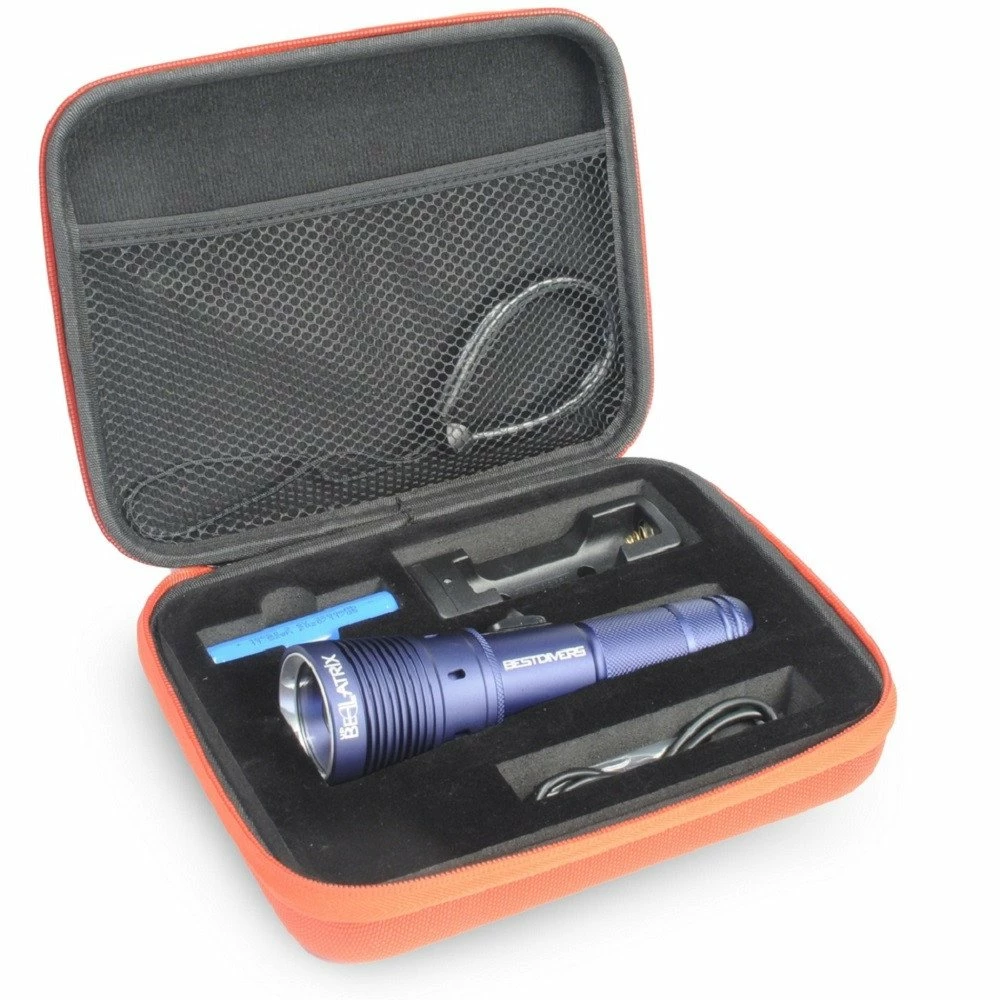 Presa ❤️ BEST DIVERS BELLATRIX UP 1300 LUMEN 🛒 4 Presa ❤️ BEST DIVERS BELLATRIX UP 1300 LUMEN 🛒 - immagine 2