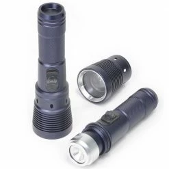 Nuovo 🧨 BEST DIVERS SUPER BELLATRIX 2200 LUMEN 😀