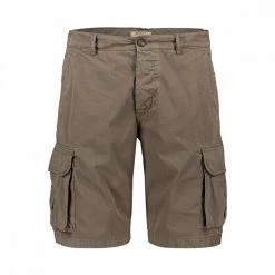 I primi 10 😍 40WEFT BERMUDA CARGO NICK Marrone 🎁