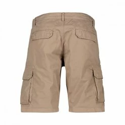 I primi 10 ✔️ 40WEFT BERMUDA CARGO NICK Beige ✨ -Offerte Novità Negozio 40weft 6874 bermuda cargo nick casual uomo 045026701 w908 3