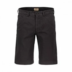 Acquistare 😍 40WEFT BERMUDA CHINO SERGENT BE Nero 😀