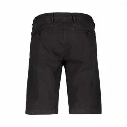 Acquistare 😍 40WEFT BERMUDA CHINO SERGENT BE Nero 😀 -Offerte Novità Negozio 40weft 7031 bermuda chino sergent be casual uomo 045027001 w1909 3