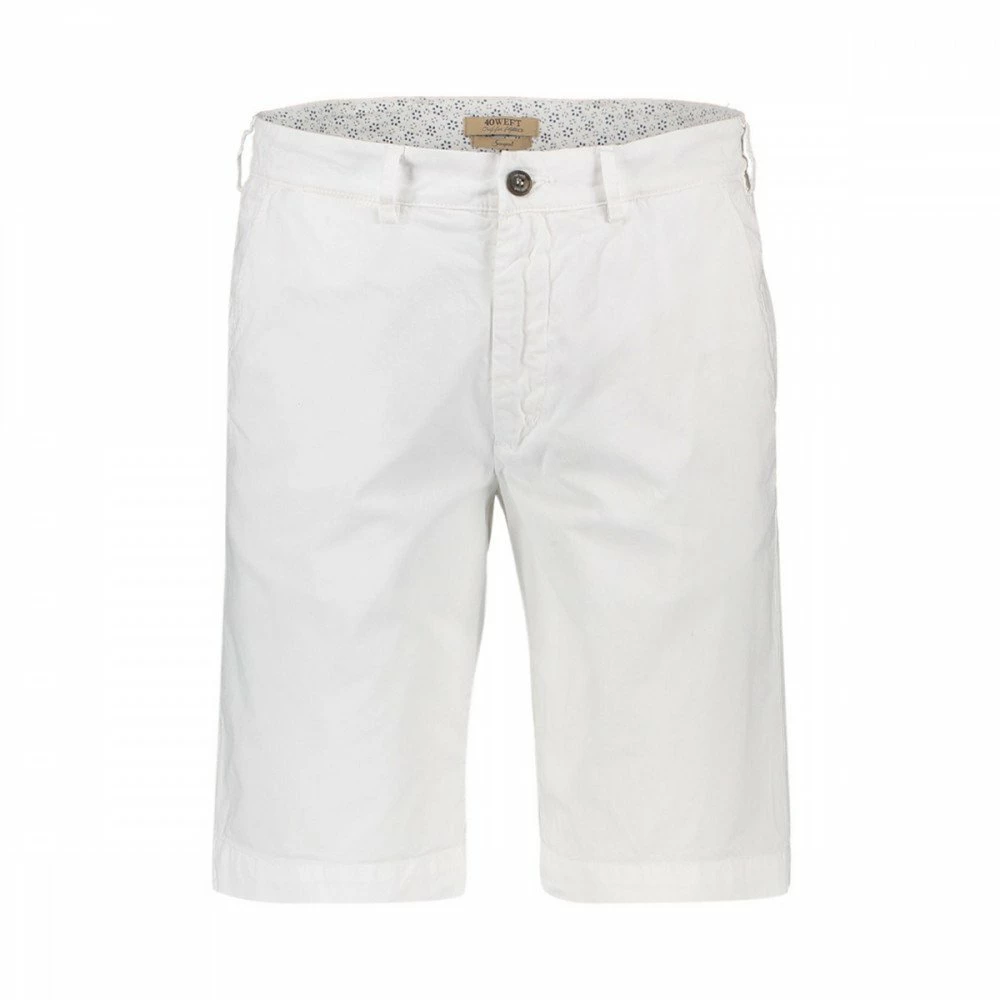 Presa 😀 40WEFT BERMUDA CHINO SERGENT BE Bianco ⭐ 3 Presa 😀 40WEFT BERMUDA CHINO SERGENT BE Bianco ⭐