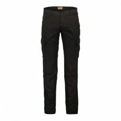 Miglior prezzo 🌟 40WEFT PANTALONI CARGO AIKO Nero 🥰