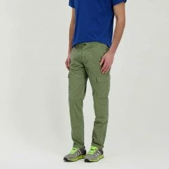 Le migliori recensioni di 🔥 40WEFT PANTALONI CARGO AIKO Verde 🌟 -Offerte Novità Negozio 40weft 7035 pantaloni cargo aiko casual uomo 045027601 w2359 4
