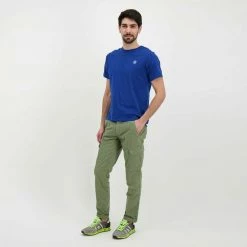 Le migliori recensioni di 🔥 40WEFT PANTALONI CARGO AIKO Verde 🌟 -Offerte Novità Negozio 40weft 7035 pantaloni cargo aiko casual uomo 045027601 w2359 6