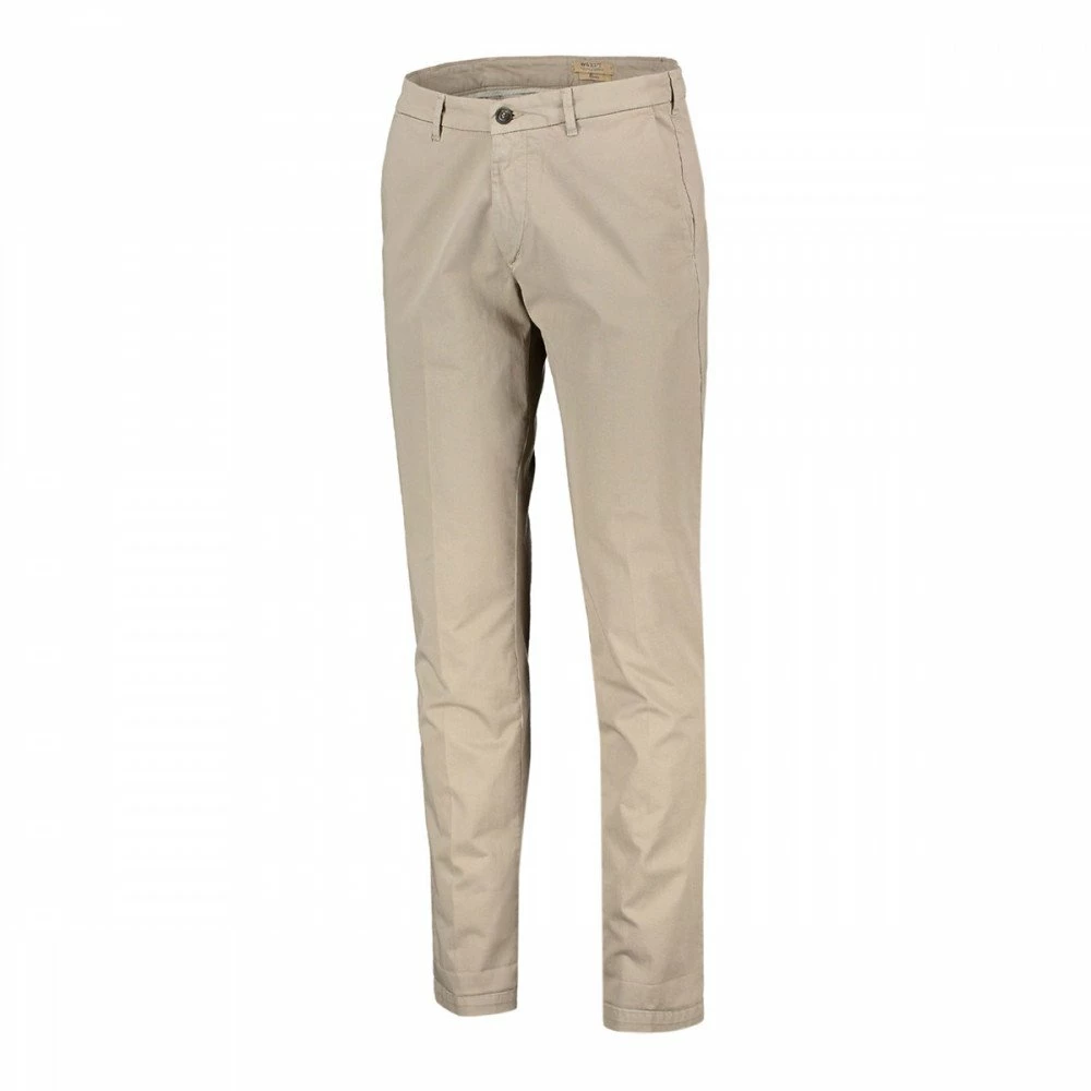 Buono 🛒 40WEFT PANTALONI CHINO IN GABARDINE STRETCH LENNY Beige ⌛ 4 Buono 🛒 40WEFT PANTALONI CHINO IN GABARDINE STRETCH LENNY Beige ⌛ - immagine 2