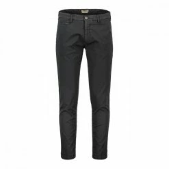 Vendita lampo ๐ 40WEFT PANTALONI CHINO SKINNY BILLY Nero ๐