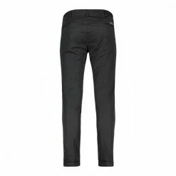 Vendita lampo 😍 40WEFT PANTALONI CHINO SKINNY BILLY Nero 🔔 -Offerte Novità Negozio 40weft 7041 pantalone chino skinny billy casual uomo 045028401 w1909 3