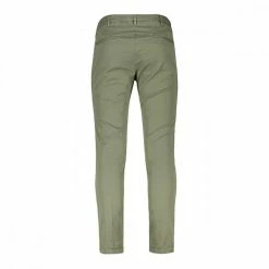 Miglior offerta ⌛ 40WEFT PANTALONI CHINO SKINNY BILLY Verde 😉 -Offerte Novità Negozio 40weft 7041 pantalone chino skinny billy casual uomo 045028601 w2359 3