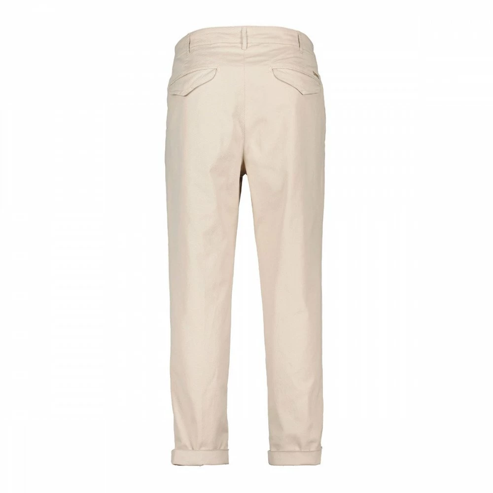 Miglior offerta π 40WEFT PANTALONI CHINO RELAXED CON PINCES RONAN π 5 Miglior offerta π 40WEFT PANTALONI CHINO RELAXED CON PINCES RONAN π - immagine 3