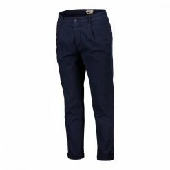 Miglior offerta ✨ 40WEFT PANTALONI CHINO RELAXED CON PINCES RONAN ✨ -Offerte Novità Negozio 40weft 7076 pantaloni chino relaxed con pinces ronan casual uomo 045029101 w1738 2
