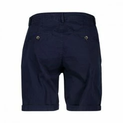 Nuovo di zecca 😀 40WEFT BERMUDA CHINO MAYA DONNA Blu ✔️ -Offerte Novità Negozio 40weft 7142 bermuda chino maya donna casual donna 045023701 w1738 3