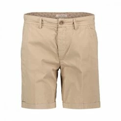 Vendita calda ๐ 40WEFT BERMUDA CHINO MAYA DONNA Beige ๐