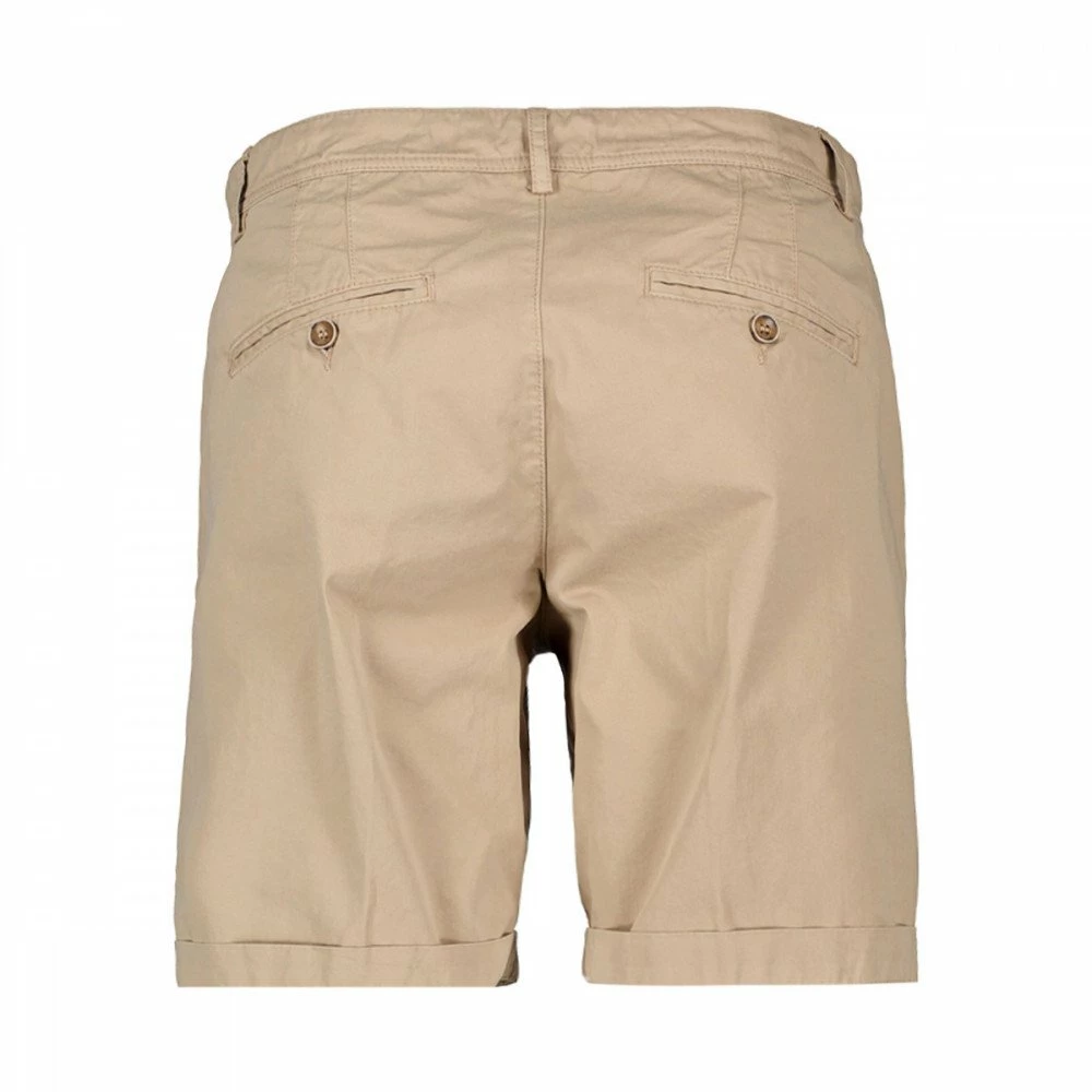 Vendita calda 😉 40WEFT BERMUDA CHINO MAYA DONNA Beige 😀 5 Vendita calda 😉 40WEFT BERMUDA CHINO MAYA DONNA Beige 😀 - immagine 3