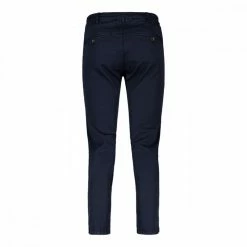 Vendita lampo ❤️ 40WEFT PANTALONI CHINO CAPRI MELITAS DONNA Blu 👍 -Offerte Novità Negozio 40weft 7145 pantalone chino capri melitas donna casual donna 045024001 w1738 3