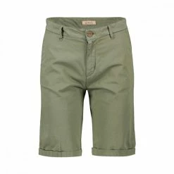 Sconto 😉 40WEFT BERMUDA SAILOR DONNA Verde 🎁