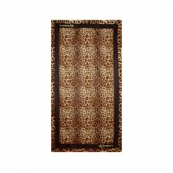 Presa ⌛ 4GIVENESS TELO MARE IN MICROFIBRA DONNA Multicolor 🎉