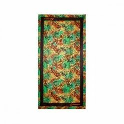 Il più economico ❤️ 4GIVENESS TELO MARE IN MICROFIBRA DONNA Multicolor ⌛