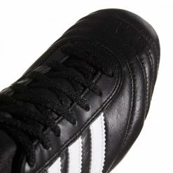 Offerte 🎁 ADIDAS WORLD CUP Nero 🎉 -Offerte Novità Negozio adidas 011040 world cup scarpe calcio uomo 012490701 bw 5