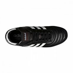 Miglior prezzo 🧨 ADIDAS MUNDIAL TEAM Nero 👍 -Offerte Novità Negozio adidas 019228 mundial team scarpe calcio uomo 017270801 bw 3