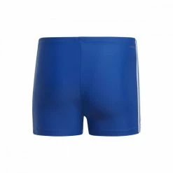 Miglior offerta ❤️ ADIDAS SHORT 3 STRIPES Royal 🥰 -Offerte Novità Negozio adidas dz7523 short 3 stripes costumi piscina uomo 038951301 royal 2