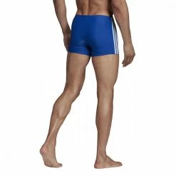 Miglior offerta ❤️ ADIDAS SHORT 3 STRIPES Royal 🥰 -Offerte Novità Negozio adidas dz7523 short 3 stripes costumi piscina uomo 038951301 royal 4