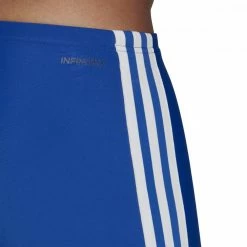 Miglior offerta ❤️ ADIDAS SHORT 3 STRIPES Royal 🥰 -Offerte Novità Negozio adidas dz7523 short 3 stripes costumi piscina uomo 038951301 royal 6