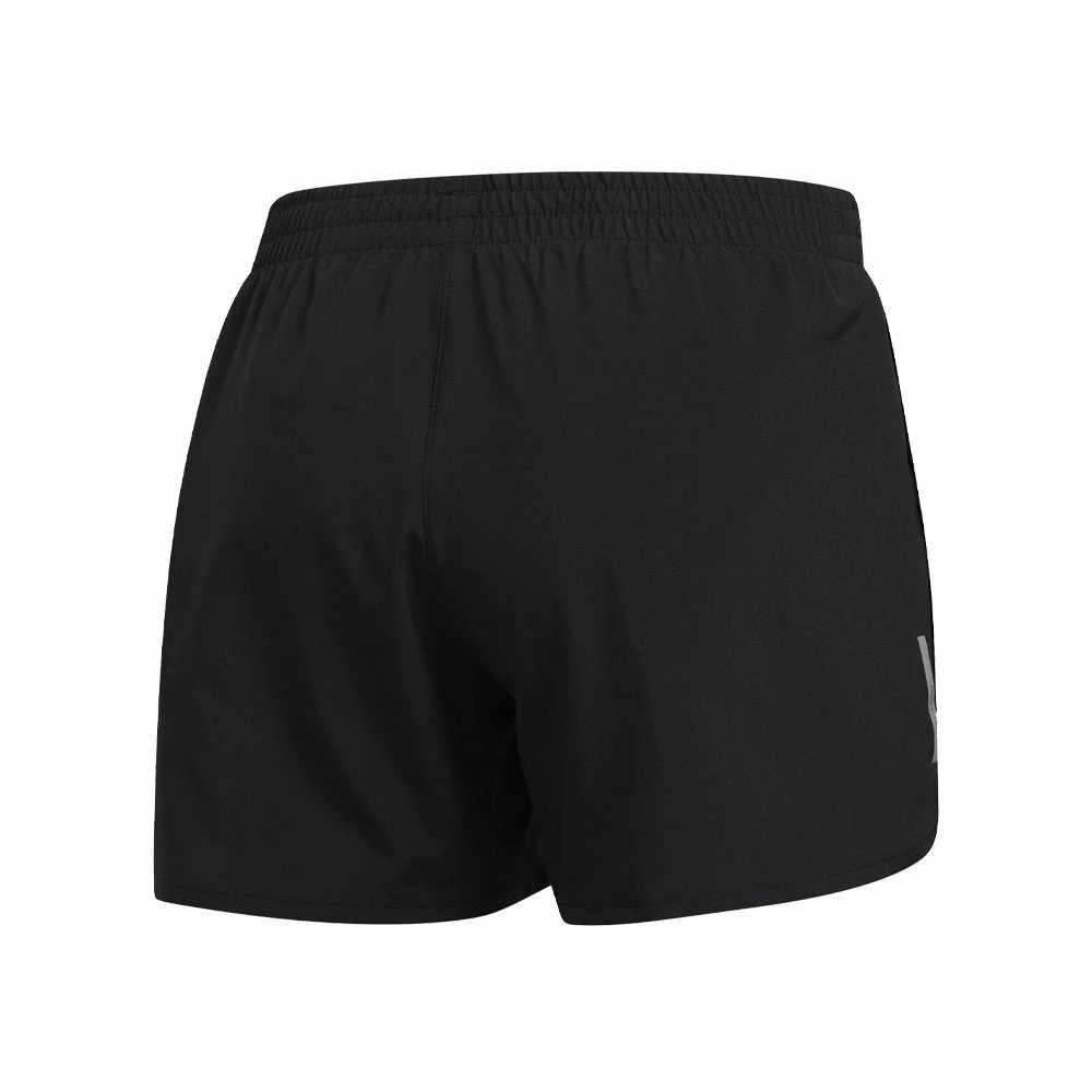 A buon mercato ✔️ ADIDAS SHORT RUN DONNA Nero ⭐ 4 A buon mercato ✔️ ADIDAS SHORT RUN DONNA Nero ⭐ - immagine 2