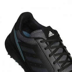 Migliore vendita 👏 ADIDAS S2G SPIKED LACE 🧨 -Offerte Novità Negozio adidas fw6330 s2g spiked lace scarpe golf uomo 045008301 blk 4