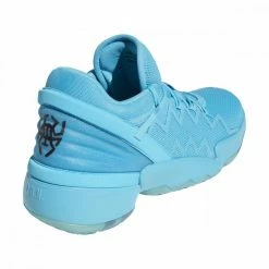 Vendita all'ingrosso 🔥 ADIDAS D.O.N. ISSUE #2 CRAYOLA Azzurro ⌛ -Offerte Novità Negozio adidas fw8517 d o n issue 2 crayola scarpe basket uomo 040903001 17 3