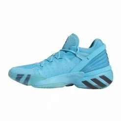 Vendita all'ingrosso 🔥 ADIDAS D.O.N. ISSUE #2 CRAYOLA Azzurro ⌛ -Offerte Novità Negozio adidas fw8517 d o n issue 2 crayola scarpe basket uomo 040903001 17 5