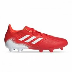 Vendita lampo 🌟 ADIDAS COPA SENSE.2 FG Rosso 🥰