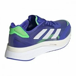 Vendita calda 🛒 ADIDAS ADIZERO BOSTON 10 🥰 -Offerte Novità Negozio adidas fz2498 adizero boston 10 scarpe running uomo 042969501 blu 4