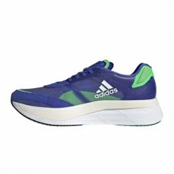 Vendita calda 🛒 ADIDAS ADIZERO BOSTON 10 🥰 -Offerte Novità Negozio adidas fz2498 adizero boston 10 scarpe running uomo 042969501 blu 6