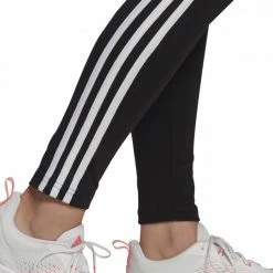 Vendita lampo 🥰 ADIDAS LEGGINGS 3 STRIPES DONNA Nero 🥰 -Offerte Novità Negozio adidas gl0723 leggings 3 stripes donna sport style donna 042072701 blk 6