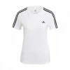 Acquistare 🥰 ADIDAS T-SHIRT 3-STRIPES DONNA Bianco 💯 1 Acquistare 🥰 ADIDAS T-SHIRT 3-STRIPES DONNA Bianco 💯 -Offerte Novità Negozio adidas gl0783 t shirt 3 stripes donna sport style donna 042072801 wht 1