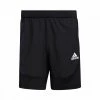 Nuovo β ADIDAS SHORT AERO 3 STRIPES Nero β 1 Nuovo β ADIDAS SHORT AERO 3 STRIPES Nero β -Offerte NovitΓ Negozio adidas gm0332 short aero 3 stripes pb abbigliamento training e palestra uomo 044376101 blk 1
